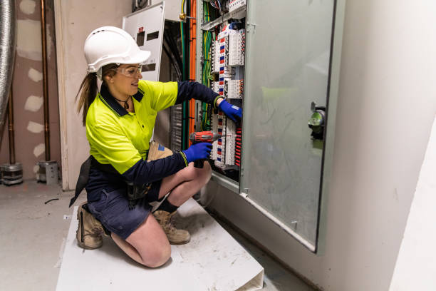 Best Best Electricians Near Me  in Duquesne, MO