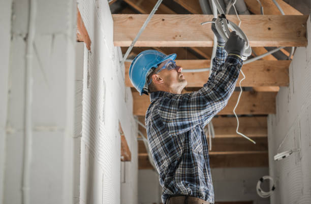 Best Circuit Breaker Repair  in Duquesne, MO