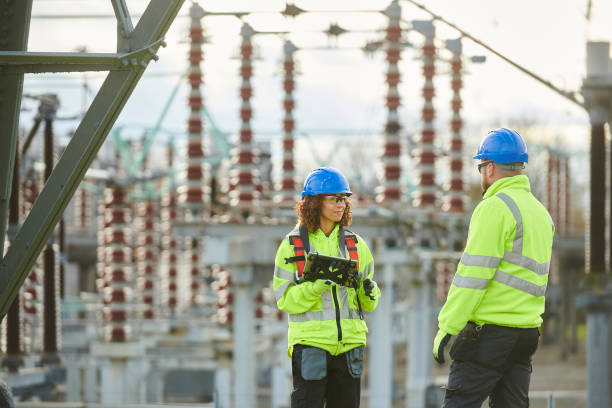 Best Generator Installation Services  in Duquesne, MO