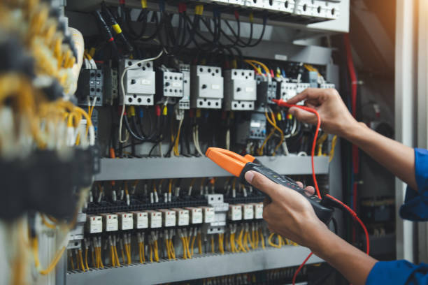 Best Electrical Installation Contractor  in Duquesne, MO
