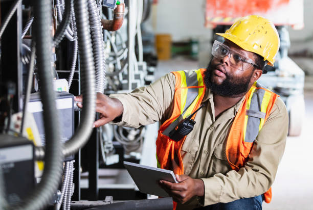 Best Emergency Electrician Near Me  in Duquesne, MO