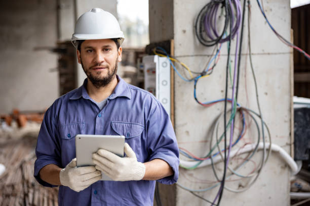  Duquesne, MO Electrician Pros