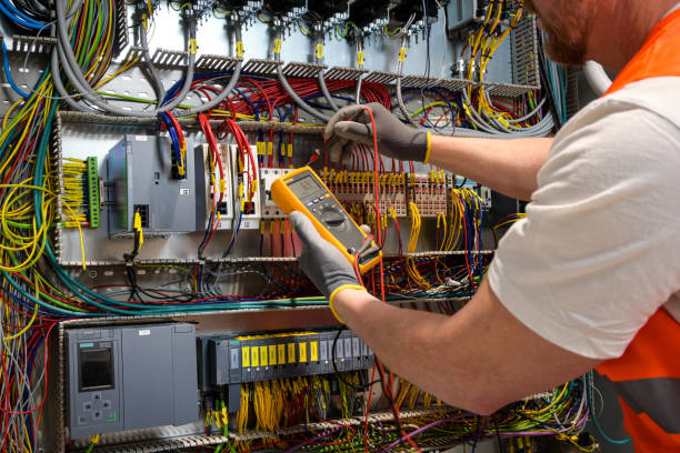 Best Affordable Emergency Electrician  in Duquesne, MO