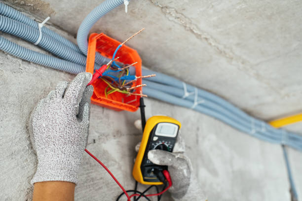 Best 24-Hour Electrician  in Duquesne, MO