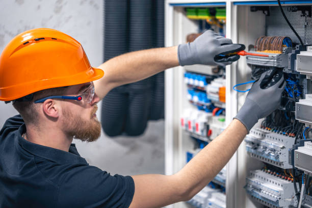  Duquesne, MO Electrician Pros