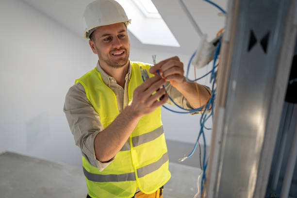 Best Electrical Rewiring Services  in Duquesne, MO