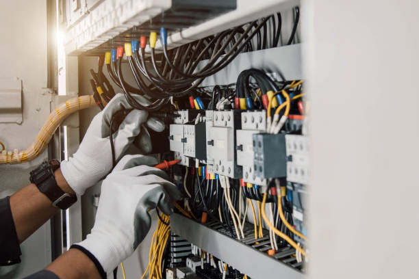 Best Electrical Contractors for Businesses  in Duquesne, MO